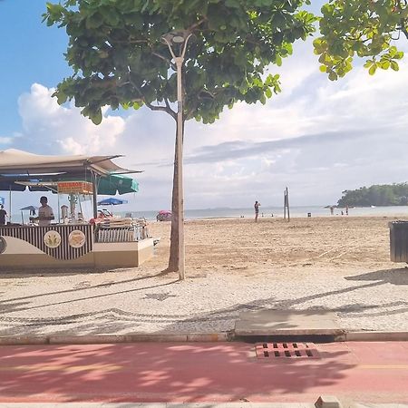 Ferienwohnung Luxo Quadra Mar Balneario Balneário Camboriú Zimmer foto