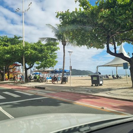 Ferienwohnung Luxo Quadra Mar Balneario Balneário Camboriú Exterior foto