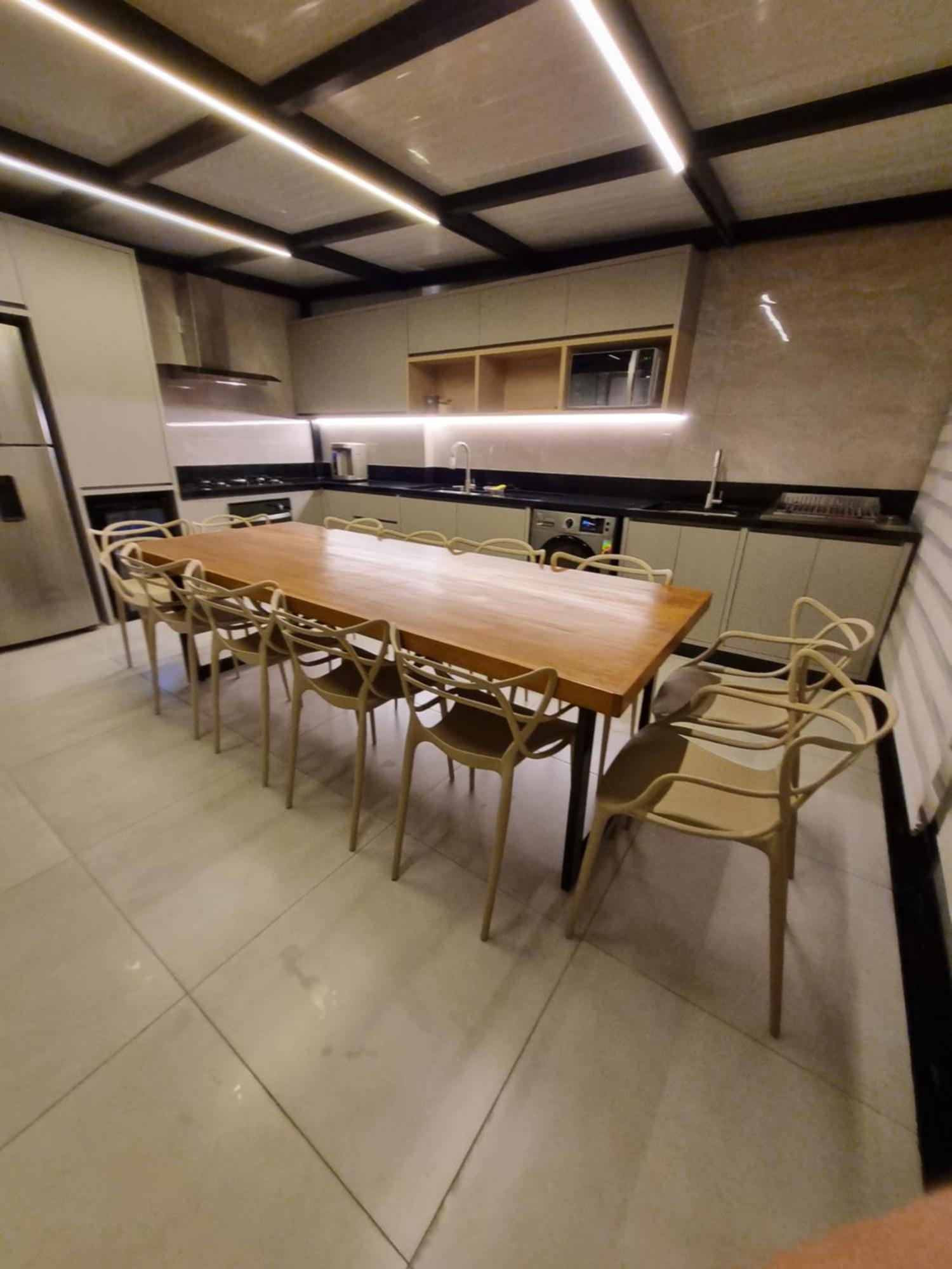 Ferienwohnung Luxo Quadra Mar Balneario Balneário Camboriú Exterior foto