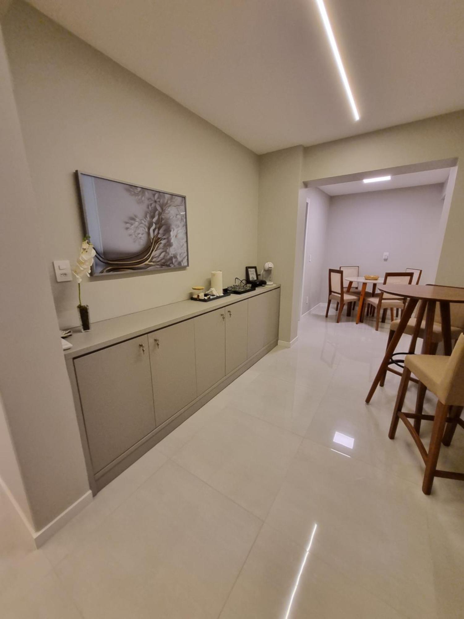 Ferienwohnung Luxo Quadra Mar Balneario Balneário Camboriú Exterior foto
