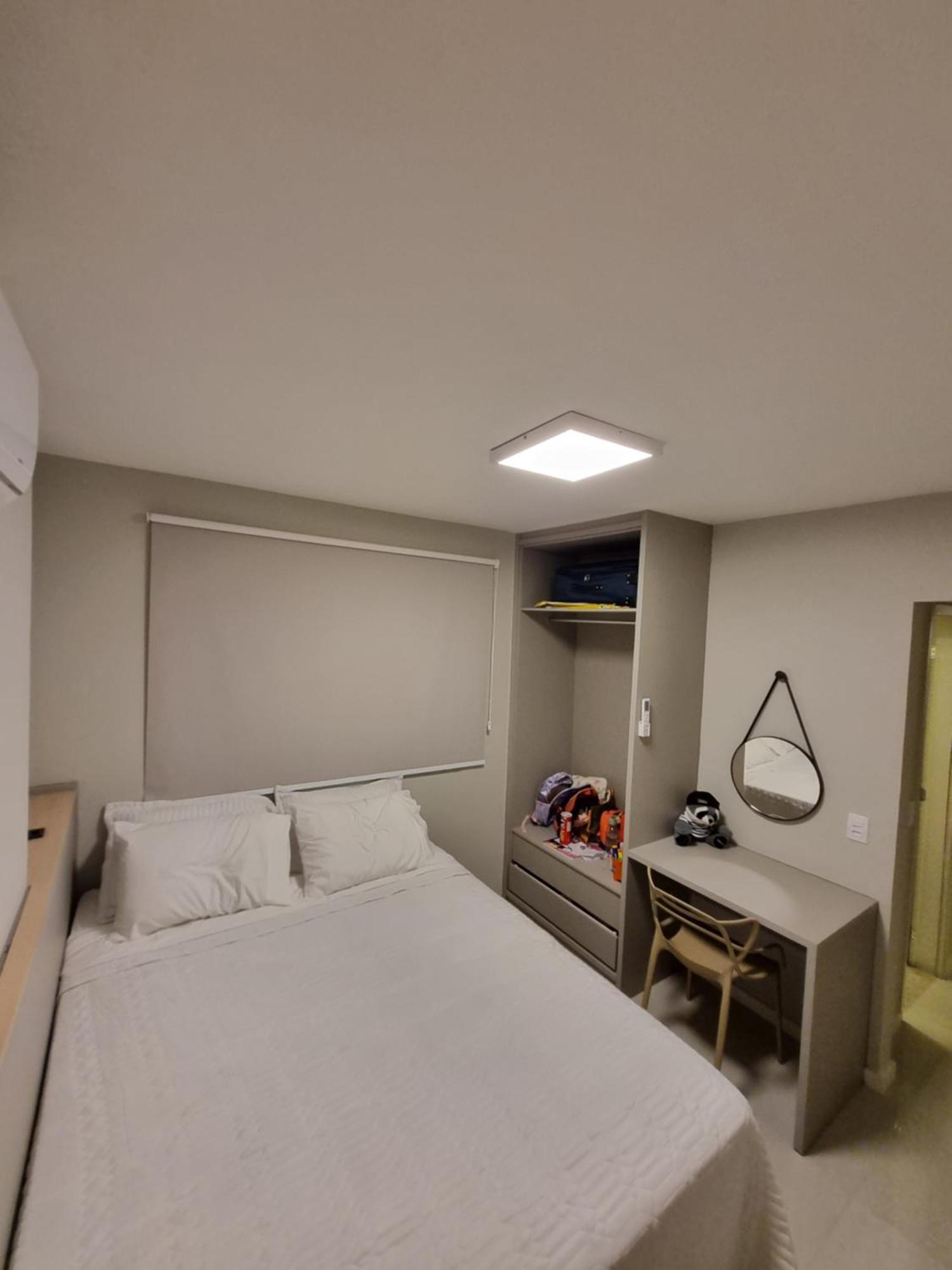 Ferienwohnung Luxo Quadra Mar Balneario Balneário Camboriú Exterior foto