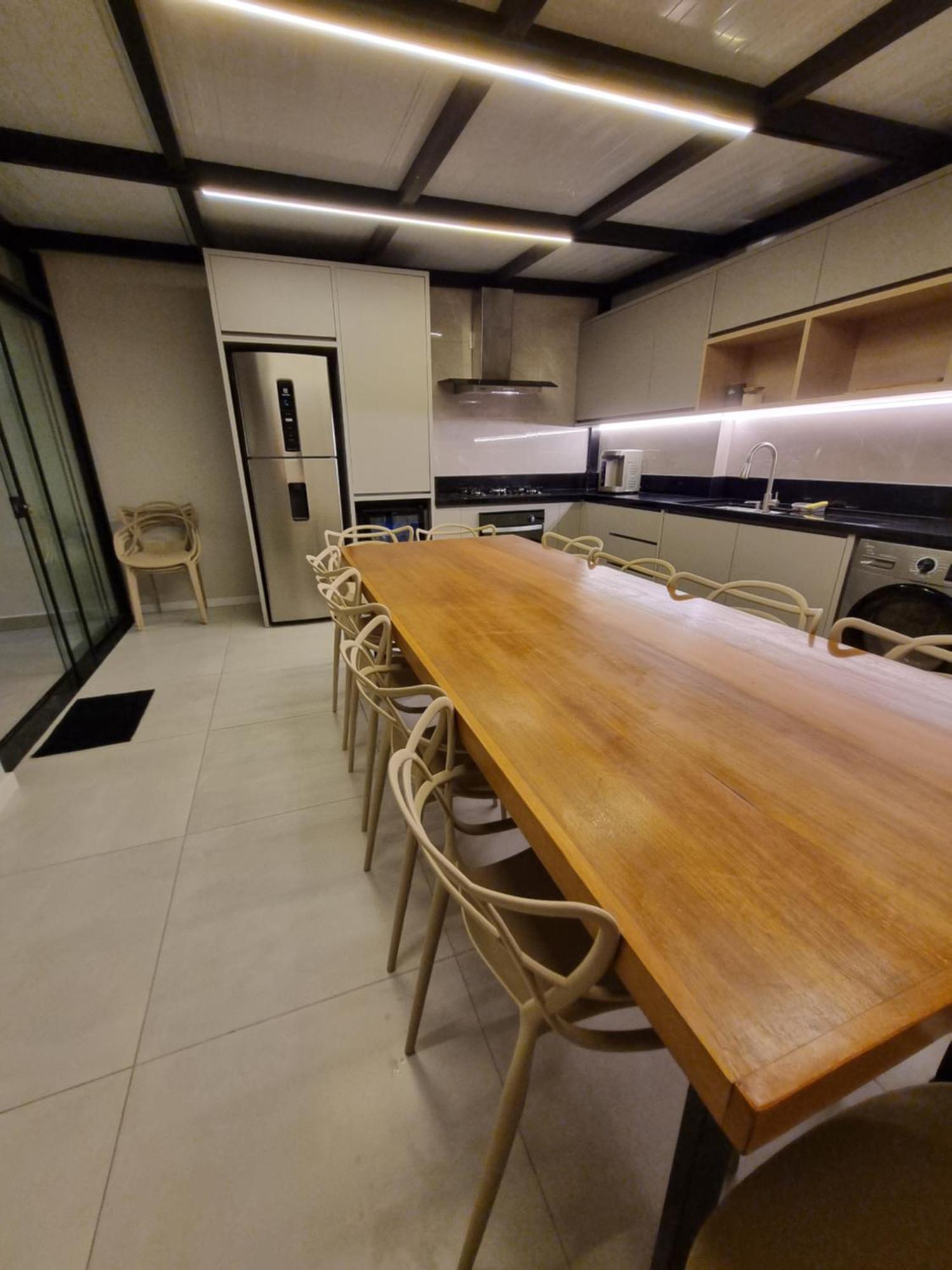 Ferienwohnung Luxo Quadra Mar Balneario Balneário Camboriú Exterior foto